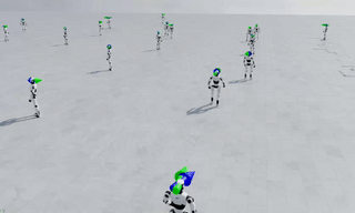 training